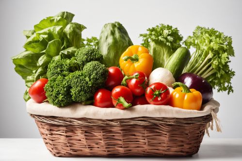 紅寶石之韻 新鮮西紅柿的視覺(jué)盛宴與零售魅力